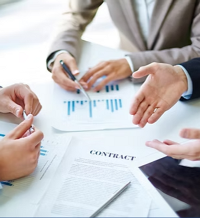 Private lending