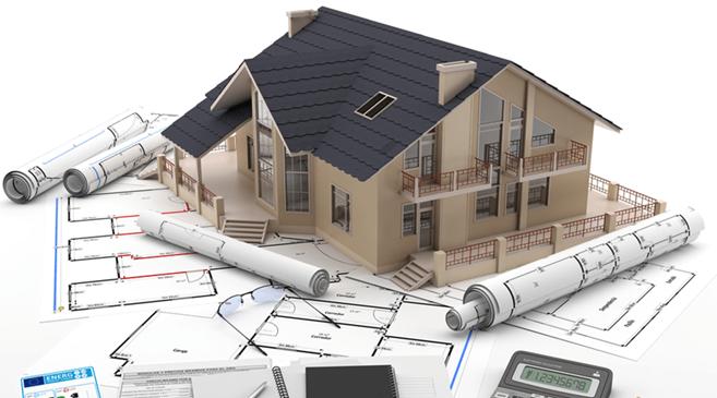 Real estate development