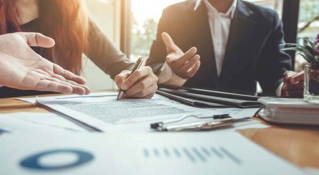 Asset-based lending for real estate