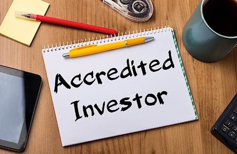 Become an investor