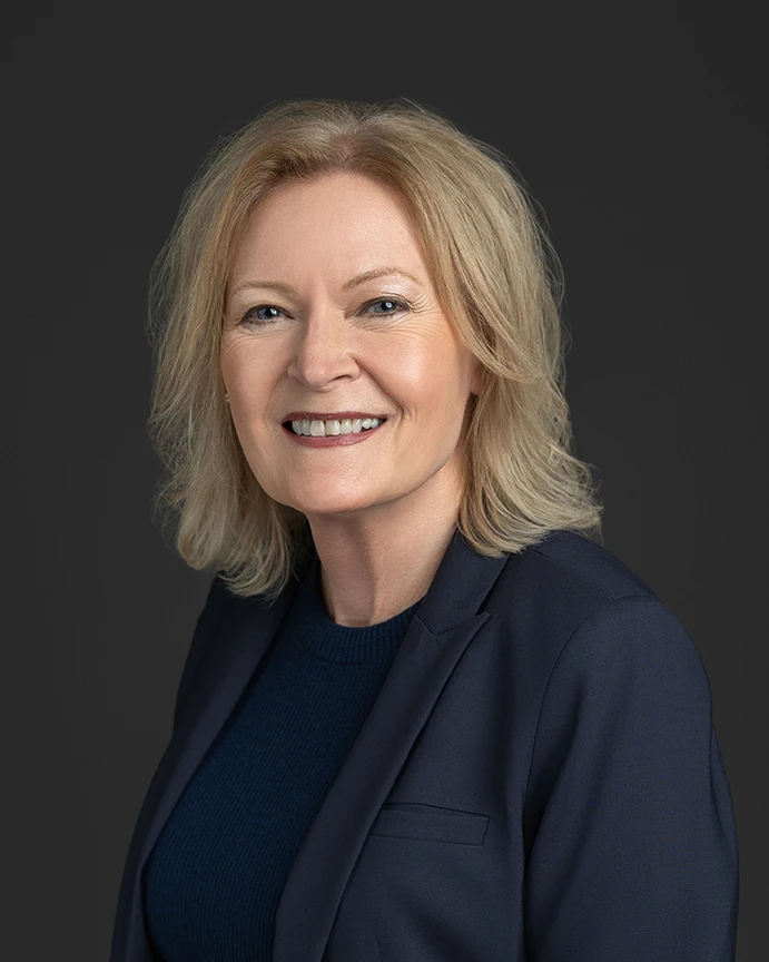 Portrait of Cary Leder, Private Lending Relations at Quick Private Lending